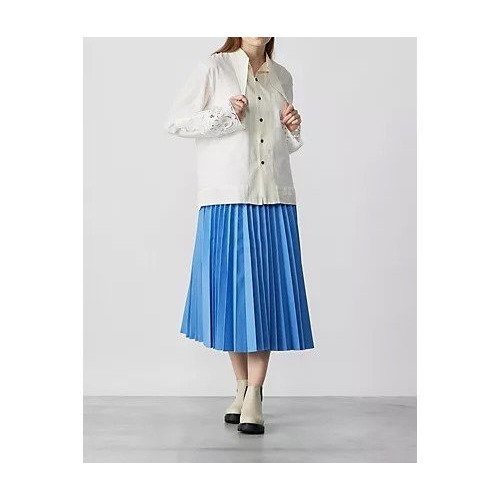 【トーガ プルラ/TOGA PULLA】のMesh lace shirt 人気、トレンドファッション・服の通販 founy(ファニー) 　ファッション　Fashion　レディースファッション　WOMEN　トップス・カットソー　Tops/Tshirt　シャツ/ブラウス　Shirts/Blouses　2024年　2024　2024春夏・S/S　Ss,Spring/Summer,2024　ケミカル　Chemical　フェミニン　Feminine　マニッシュ　Mannish　メッシュ　Mesh　メンズ　Mens　モチーフ　Motif　レース　Race　エレガント 上品　Elegant　other-2|ID: prp329100004553329 ipo3291000000032350375