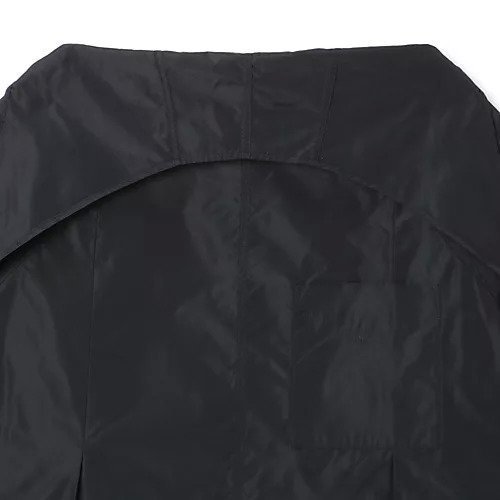 【トーガ プルラ/TOGA PULLA】のMemory taffeta blouse 人気、トレンドファッション・服の通販 founy(ファニー) 　ファッション　Fashion　レディースファッション　Fashion for Women　2024年　2024　2024春夏・S/S　Spring/Summer 2024 SS24　コンパクト　Compact, Small Size　スリット　Slit, Slit Detail　タフタ　Taffeta, Structured Fabric　ポケット　Pocket, Pocket Detail　other-3|ID: prp329100004553332 ipo3291000000033327746