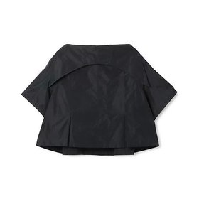 【トーガ プルラ/TOGA PULLA】のMemory taffeta blouse 人気、トレンドファッション・服の通販 founy(ファニー) ファッション Fashion レディースファッション Fashion for Women 2024年 2024 2024春夏・S/S Spring/Summer 2024 SS24 コンパクト Compact, Small Size スリット Slit, Slit Detail タフタ Taffeta, Structured Fabric ポケット Pocket, Pocket Detail |ID:prp329100004553332