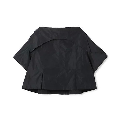 【トーガ プルラ/TOGA PULLA】のMemory taffeta blouse 人気、トレンドファッション・服の通販 founy(ファニー) 　ファッション　Fashion　レディースファッション　Fashion for Women　2024年　2024　2024春夏・S/S　Spring/Summer 2024 SS24　コンパクト　Compact, Small Size　スリット　Slit, Slit Detail　タフタ　Taffeta, Structured Fabric　ポケット　Pocket, Pocket Detail　 other-1|ID: prp329100004553332 ipo3291000000033408929