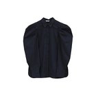 【クラネ/CLANE】のTUCK SHOULDER SHIRT NAVY|ID: prp329100004553333 ipo3291000000032350394