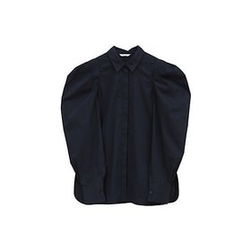 【クラネ/CLANE】のTUCK SHOULDER SHIRT 人気、トレンドファッション・服の通販 founy(ファニー) ファッション Fashion レディースファッション Fashion for Women トップス・カットソー Cut & Sew Tops シャツ・ブラウス・オフィスカジュアル Elegant Blouses & Button-Ups 2024年 2024 2024春夏・S/S Spring/Summer 2024 SS24 コンパクト Compact, Small Size ストレート Straight, Straight Cut バランス Balance, Style Balance フォルム Silhouette, Form |ID:prp329100004553333