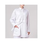 【ドメル/DOMELLE】の200/2 DETACHABLE SHIRT WHITE|ID: prp329100004553334 ipo3291000000032350399