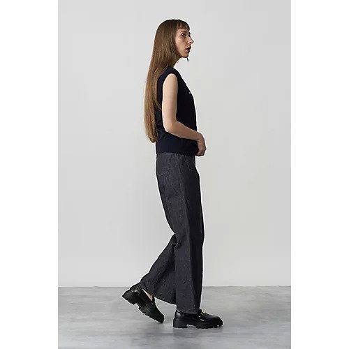 【カラー/kolor】のノースリーブニット 人気、トレンドファッション・服の通販 founy(ファニー) 　ファッション　Fashion　レディースファッション　Fashion for Women　トップス・カットソー　Cut & Sew Tops　ニット　Knit Tops & Sweaters　キャミソール&ノースリーブ　Camisoles & Sleeveless Tops　2023年　2023　2023春夏・S/S　Spring/Summer 2023 SS23　アシンメトリー　Asymmetrical Style　クラシカル　Classical, Vintage-Inspired　ノースリーブ　Sleeveless, No-Sleeve　ベスト　Vest, Waistcoat　other-3|ID: prp329100004553358 ipo3291000000033059923
