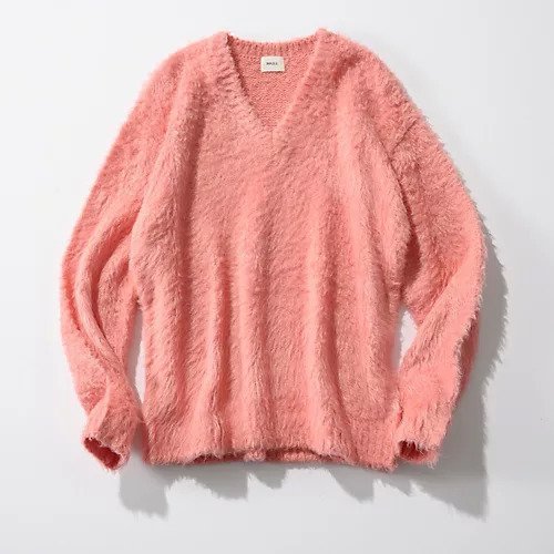 【ブリル/BRILL】のSILK V/N PO インテリア・キッズ・メンズ・レディースファッション・服の通販 founy(ファニー) https://founy.com/ ファッション Fashion レディースファッション Fashion for Women イタリア Italy シルク Silk, 100% Silk |ID: prp329100004553360 ipo3291000000032631066