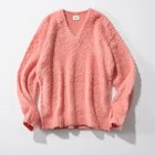 【ブリル/BRILL】のSILK V/N PO CPINK|ID: prp329100004553360 ipo3291000000032631068