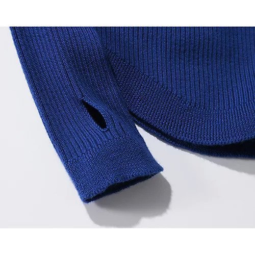 【ユニオンランチ/UNION LAUNCH】のwhole garment turtle 人気、トレンドファッション・服の通販 founy(ファニー) 　ファッション　Fashion　レディースファッション　WOMEN　タートル　Turtle　タートルネック　Turtleneck　ホールガーメント　Whole Garment　ラウンド　Round　other-2|ID: prp329100004553363 ipo3291000000032350633
