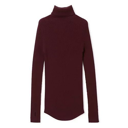 【ユニオンランチ/UNION LAUNCH】のWHOLE GARMENT TURTLE 人気、トレンドファッション・服の通販 founy(ファニー) 　ファッション　Fashion　レディースファッション　Fashion for Women　スタンダード　Standard, Basic　タートル　Turtleneck, Turtle Collar　フィット　Fit, Slim Fit　ベーシック　Basic, Essential　ホールガーメント　WholeGarment, Seamless Knit　ラウンド　Round, Round Neck　other-2|ID: prp329100004553363 ipo3291000000032612332