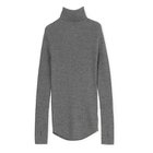 【ユニオンランチ/UNION LAUNCH】のWHOLE GARMENT TURTLE 人気、トレンドファッション・服の通販 founy(ファニー) ファッション Fashion レディースファッション Fashion for Women スタンダード Standard, Basic タートル Turtleneck, Turtle Collar フィット Fit, Slim Fit ベーシック Basic, Essential ホールガーメント WholeGarment, Seamless Knit ラウンド Round, Round Neck thumbnail m gray|ID: prp329100004553363 ipo3291000000032978039