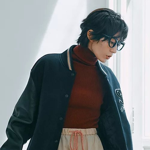 【ユニオンランチ/UNION LAUNCH】のWHOLE GARMENT TURTLE 人気、トレンドファッション・服の通販 founy(ファニー) 　ファッション　Fashion　レディースファッション　Fashion for Women　スタンダード　Standard, Basic　タートル　Turtleneck, Turtle Collar　フィット　Fit, Slim Fit　ベーシック　Basic, Essential　ホールガーメント　WholeGarment, Seamless Knit　ラウンド　Round, Round Neck　other-3|ID: prp329100004553363 ipo3291000000034628870