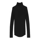 【ユニオンランチ/UNION LAUNCH】のWHOLE GARMENT TURTLE 人気、トレンドファッション・服の通販 founy(ファニー) ファッション Fashion レディースファッション Fashion for Women スタンダード Standard, Basic タートル Turtleneck, Turtle Collar フィット Fit, Slim Fit ベーシック Basic, Essential ホールガーメント WholeGarment, Seamless Knit ラウンド Round, Round Neck thumbnail black|ID: prp329100004553363 ipo3291000000036034732