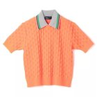 【カラー/kolor】のニット Orange|ID: prp329100004553366 ipo3291000000033512219