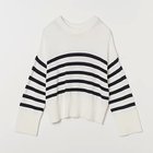 【ラスパイユ/raspail】のBORDER PO 人気、トレンドファッション・服の通販 founy(ファニー) ファッション Fashion レディースファッション WOMEN クール Cool シルク Silk ボーダー Border thumbnail DARK NAVY|ID: prp329100004553371 ipo3291000000032183260