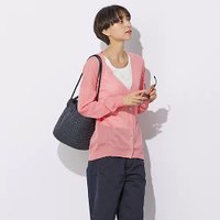 【スアデオ/suadeo】の【洗える】吸水速乾和紙カーディガン 人気、トレンドファッション・服の通販 founy(ファニー) ファッション Fashion レディースファッション Fashion for Women トップス・カットソー Cut & Sew Tops カーディガン・羽織り Layered Style Cardigans カーディガン Cardigan, Knitwear シンプル Simple, Minimal スリット Slit, Slit Detail バランス Balance, Style Balance 吸水 Absorbent, Quick-Dry 夏 Summer 春 Spring 洗える Machine Washable |ID:prp329100004553379