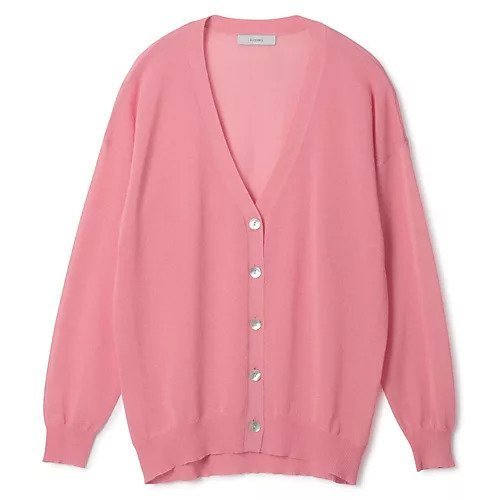 【スアデオ/suadeo】の【洗える】吸水速乾和紙カーディガン 人気、トレンドファッション・服の通販 founy(ファニー) 　ファッション　Fashion　レディースファッション　Fashion for Women　トップス・カットソー　Cut & Sew Tops　カーディガン・羽織り　Layered Style Cardigans　カーディガン　Cardigan, Knitwear　シンプル　Simple, Minimal　スリット　Slit, Slit Detail　バランス　Balance, Style Balance　吸水　Absorbent, Quick-Dry　夏　Summer　春　Spring　洗える　Machine Washable　other-2|ID: prp329100004553379 ipo3291000000034617524