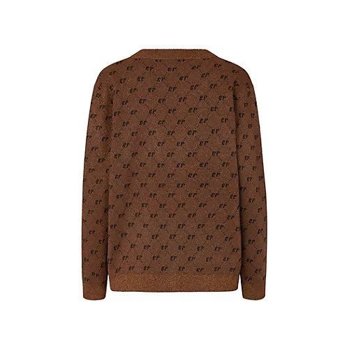 【バウムウンドヘルガーデン/BAUM UND PFERDGARTEN】のCARINA 人気、トレンドファッション・服の通販 founy(ファニー) 　ファッション　Fashion　レディースファッション　Ladies' Fashion Online　2022年　2022　2022-2023秋冬・A/W　Aw/Autumn/Winter//Fw/Fall-Winter/2022-2023　カーディガン　Cardigan　バランス　Balance　モダン　Modern　other-2|ID: prp329100004553383 ipo3291000000032631794