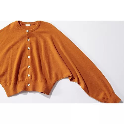 【アンスクリア/INSCRIRE】のDolman Cardigan 人気、トレンドファッション・服の通販 founy(ファニー) 　ファッション　Fashion　レディースファッション　Ladies' Fashion Online　トップス・カットソー　Tops/Tshirt　カーディガン　Cardigans　おすすめ　Recommend　カシミヤ　Cashmere　定番　Standard　other-2|ID: prp329100004553385 ipo3291000000032631652