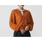 【アンスクリア/INSCRIRE】のDolman Cardigan 人気、トレンドファッション・服の通販 founy(ファニー) ファッション Fashion レディースファッション Fashion for Women トップス・カットソー Cut & Sew Tops カーディガン・羽織り Layered Style Cardigans おすすめ Recommended / Our Picks 定番 Standard, Basic Item thumbnail ORANGE|ID: prp329100004553385 ipo3291000000034156729