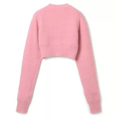 【アンスクリア/INSCRIRE】のMohair Cardigan 人気、トレンドファッション・服の通販 founy(ファニー) 　ファッション　Fashion　レディースファッション　Fashion for Women　トップス・カットソー　Cut & Sew Tops　カーディガン・羽織り　Layered Style Cardigans　2023年　2023　2023-2024秋冬・A/W　Autumn/Winter 2023–24 AW23–24　カーディガン　Cardigan, Knitwear　other-2|ID: prp329100004553387 ipo3291000000036031234