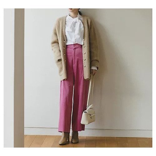 【ブリル/BRILL】のJQ KNIT JACKET 人気、トレンドファッション・服の通販 founy(ファニー) 　ファッション　Fashion　レディースファッション　Fashion for Women　アウター　Coat / Outerwear Collection　レディースジャケット・軽アウター　Jackets　トップス・カットソー　Cut & Sew Tops　ニット　Knit Tops & Sweaters　ジャケット　Jacket, Outerwear　ボーダー　Border, Stripe　other-2|ID: prp329100004553388 ipo3291000000032631727