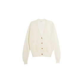 【デミーリー/DEMYLEE】のADONIS CARDIGAN 人気、トレンドファッション・服の通販 founy(ファニー) ファッション Fashion レディースファッション Ladies' Fashion Online トップス・カットソー Tops/Tshirt カーディガン Cardigans ショルダー Shoulder ドロップ Drop パッチ Patch フロント Front ポケット Pocket |ID:prp329100004553394