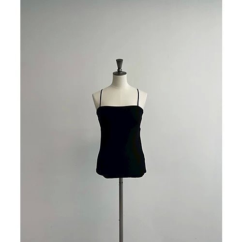 【カオス/Chaos】のクレマベアトップ インテリア・キッズ・メンズ・レディースファッション・服の通販 founy(ファニー) https://founy.com/ ファッション Fashion レディースファッション WOMEN インナー Inner シンプル Simple ストレッチ Stretch ミックス Mix 夏 Summer 2025年 2025 2025春夏・S/S Ss,Spring/Summer,2025 |ID: prp329100004553397 ipo3291000000032183374