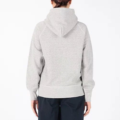 【オーシバル/ORCIVAL】のスウェットパーカ 人気、トレンドファッション・服の通販 founy(ファニー) 　ファッション　Fashion　レディースファッション　WOMEN　トップス・カットソー　Tops/Tshirt　パーカ　Sweats　スウェット　Sweat　コンパクト　Compact　ヴィンテージ　Vintage　人気　Popularity　other-2|ID: prp329100004553399 ipo3291000000032351137