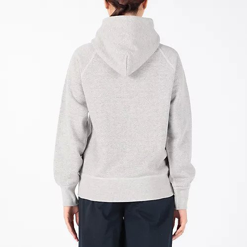 【オーシバル/ORCIVAL】のスウェットパーカ 人気、トレンドファッション・服の通販 founy(ファニー) 　ファッション　Fashion　レディースファッション　Fashion for Women　トップス・カットソー　Cut & Sew Tops　レディースパーカー・カジュアルフーディー　Casual Hoodies & Sweatshirts　スウェット・クルーネックトップス　Sweatshirts & Crewnecks / Relaxed Fit Sweat Tops　コンパクト　Compact, Small Size　ヴィンテージ　Vintage Style　人気　Popular, Best Seller　other-2|ID: prp329100004553399 ipo3291000000034156850