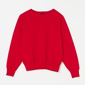 【リノ/LENO】のFREEDOM SLEEVE SWEAT 人気、トレンドファッション・服の通販 founy(ファニー) ファッション Fashion レディースファッション Ladies' Fashion Online トップス・カットソー Tops/Tshirt パーカ Sweats スウェット Sweat 洗える Washable |ID:prp329100004553402