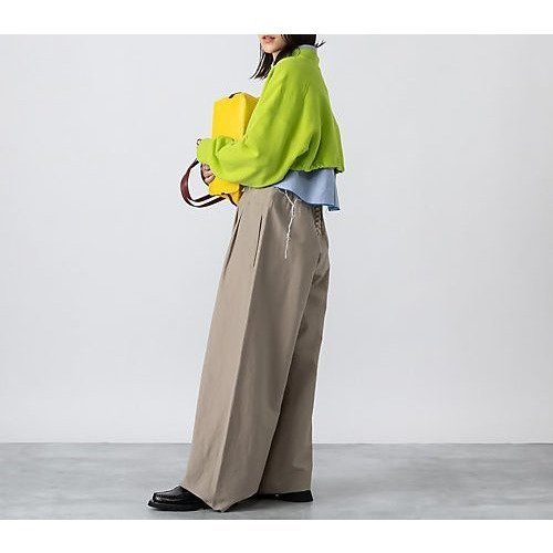 【ジェーンスミス/JANE SMITH】のSHORT CREW NECK SWEAT SHIRT 人気、トレンドファッション・服の通販 founy(ファニー) 　ファッション　Fashion　レディースファッション　WOMEN　トップス・カットソー　Tops/Tshirt　シャツ/ブラウス　Shirts/Blouses　パーカ　Sweats　ロング / Tシャツ　T-Shirts　スウェット　Sweat　おすすめ　Recommend　ショート　Short　洗える　Washable　other-2|ID: prp329100004553404 ipo3291000000032351192