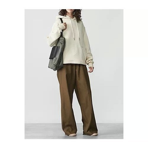 【ビューティフル ピープル/beautiful people】のnylon sweat pullover parka 人気、トレンドファッション・服の通販 founy(ファニー) 　ファッション　Fashion　レディースファッション　WOMEN　トップス・カットソー　Tops/Tshirt　パーカ　Sweats　プルオーバー　Pullover　スウェット　Sweat　2023年　2023　2023-2024秋冬・A/W　Aw/Autumn/Winter//Fw/Fall-Winter/2023-2024　なめらか　Smooth　ドローコード　Draw Cord　ポケット　Pocket　モダン　Modern　other-3|ID: prp329100004553405 ipo3291000000032183417