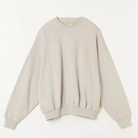 【レミレリーフ/REMI RELIEF】 【HPS別注】BIGスウェットプルオーバー人気、トレンドファッション・服の通販 founy(ファニー) ファッション Fashion レディースファッション WOMEN トップス・カットソー Tops/Tshirt パーカ Sweats プルオーバー Pullover スウェット Sweat ポケット Pocket 人気 Popularity 別注 Special Order 洗える Washable |ID:prp329100004553406