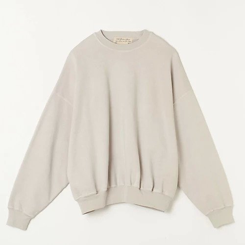 【レミレリーフ/REMI RELIEF】の【HPS別注】BIGスウェットプルオーバー 人気、トレンドファッション・服の通販 founy(ファニー) 　ファッション　Fashion　レディースファッション　WOMEN　トップス・カットソー　Tops/Tshirt　パーカ　Sweats　プルオーバー　Pullover　スウェット　Sweat　ポケット　Pocket　人気　Popularity　別注　Special Order　洗える　Washable　 other-1|ID: prp329100004553406 ipo3291000000032183423