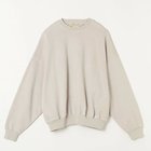 【レミレリーフ/REMI RELIEF】の【HPS別注】BIGスウェットプルオーバー 人気、トレンドファッション・服の通販 founy(ファニー) ファッション Fashion レディースファッション WOMEN トップス・カットソー Tops/Tshirt パーカ Sweats プルオーバー Pullover スウェット Sweat ポケット Pocket 人気 Popularity 別注 Special Order 洗える Washable thumbnail グレージュ|ID: prp329100004553406 ipo3291000000032183424