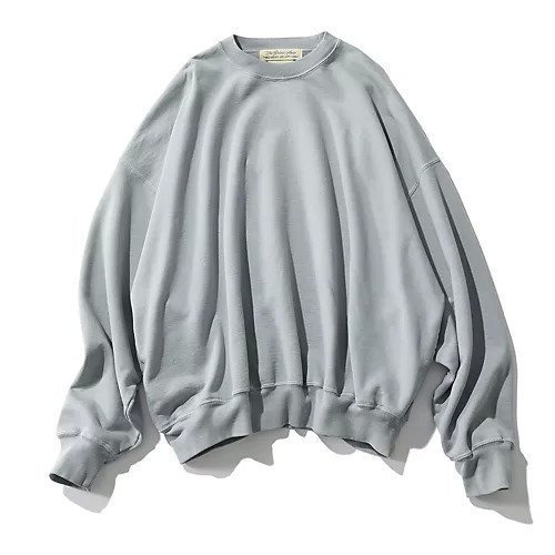 【レミレリーフ/REMI RELIEF】の【HPS別注】BIGスウェットプルオーバー 人気、トレンドファッション・服の通販 founy(ファニー) 　ファッション　Fashion　レディースファッション　WOMEN　トップス・カットソー　Tops/Tshirt　パーカ　Sweats　プルオーバー　Pullover　スウェット　Sweat　ポケット　Pocket　人気　Popularity　別注　Special Order　洗える　Washable　other-2|ID: prp329100004553406 ipo3291000000032183425