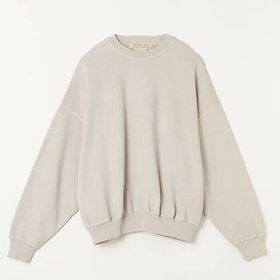 【レミレリーフ/REMI RELIEF】 【HPS別注】BIGスウェットプルオーバー人気、トレンドファッション・服の通販 founy(ファニー) ファッション Fashion レディースファッション Fashion for Women トップス・カットソー Cut & Sew Tops レディースパーカー・カジュアルフーディー Casual Hoodies & Sweatshirts カジュアルプルオーバー・ニットトップス Pullovers & Knit Tops / Casual Pullovers スウェット・クルーネックトップス Sweatshirts & Crewnecks / Relaxed Fit Sweat Tops ポケット Pocket, Pocket Detail 人気 Popular, Best Seller 別注 Limited Edition, Custom Order 洗える Machine Washable |ID:prp329100004553406