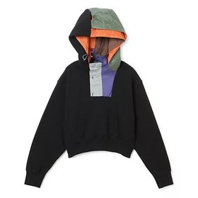 【カラー/kolor】のフーディ 人気、トレンドファッション・服の通販 founy(ファニー) ファッション Fashion レディースファッション Fashion for Women 2023年 2023 2023-2024秋冬・A/W Autumn/Winter 2023–24 AW23–24 シンプル Simple, Minimal 洗える Machine Washable |ID:prp329100004553407