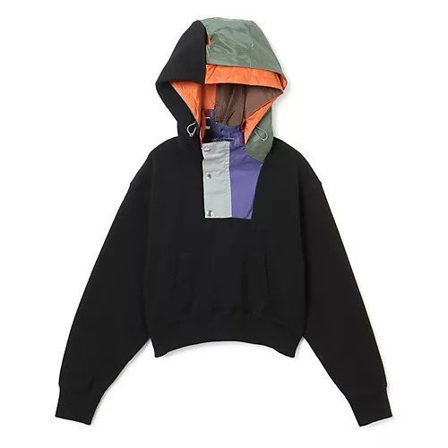 【カラー/kolor】のフーディ 人気、トレンドファッション・服の通販 founy(ファニー) 　ファッション　Fashion　レディースファッション　Fashion for Women　2023年　2023　2023-2024秋冬・A/W　Autumn/Winter 2023–24 AW23–24　シンプル　Simple, Minimal　洗える　Machine Washable　 other-1|ID: prp329100004553407 ipo3291000000033060186