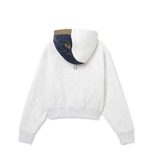 【カラー/kolor】のフーディ 人気、トレンドファッション・服の通販 founy(ファニー) 　ファッション　Fashion　レディースファッション　Fashion for Women　2023年　2023　2023-2024秋冬・A/W　Autumn/Winter 2023–24 AW23–24　シンプル　Simple, Minimal　洗える　Machine Washable　other-2|ID: prp329100004553407 ipo3291000000033060191