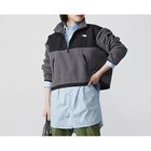 【ザ ノース フェイス/THE NORTH FACE】のPullover Denali Jacket ミックスグレー|ID: prp329100004553408 ipo3291000000032183433