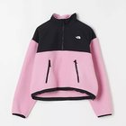 【ザ ノース フェイス/THE NORTH FACE】のPullover Denali Jacket オーキッドピンク|ID: prp329100004553408 ipo3291000000032183434