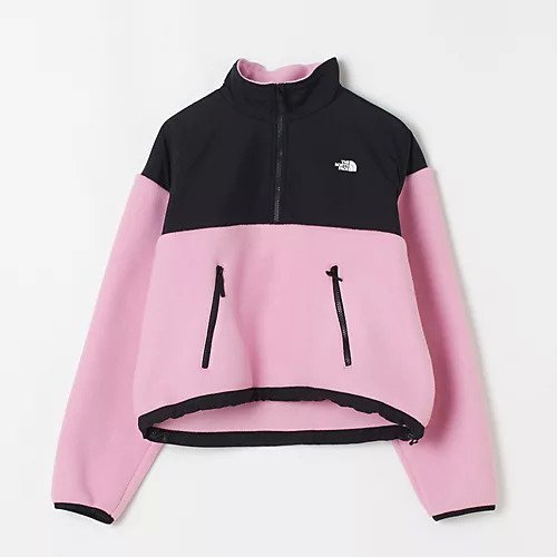 【ザ ノース フェイス/THE NORTH FACE】のPullover Denali Jacket インテリア・キッズ・メンズ・レディースファッション・服の通販 founy(ファニー) 　ファッション　Fashion　レディースファッション　WOMEN　アウター　Coat Outerwear　ジャケット　Jackets　トップス・カットソー　Tops/Tshirt　プルオーバー　Pullover　ジャケット　Jacket　オーキッドピンク|ID: prp329100004553408 ipo3291000000032183434