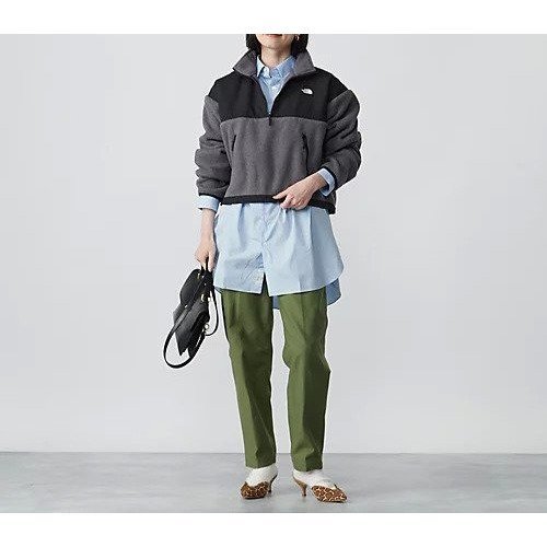 【ザ ノース フェイス/THE NORTH FACE】のPullover Denali Jacket 人気、トレンドファッション・服の通販 founy(ファニー) 　ファッション　Fashion　レディースファッション　WOMEN　アウター　Coat Outerwear　ジャケット　Jackets　トップス・カットソー　Tops/Tshirt　プルオーバー　Pullover　ジャケット　Jacket　other-2|ID: prp329100004553408 ipo3291000000032183435