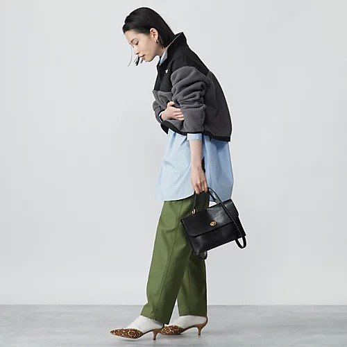 【ザ ノース フェイス/THE NORTH FACE】のPullover Denali Jacket 人気、トレンドファッション・服の通販 founy(ファニー) 　ファッション　Fashion　レディースファッション　WOMEN　アウター　Coat Outerwear　ジャケット　Jackets　トップス・カットソー　Tops/Tshirt　プルオーバー　Pullover　ジャケット　Jacket　other-3|ID: prp329100004553408 ipo3291000000032183436
