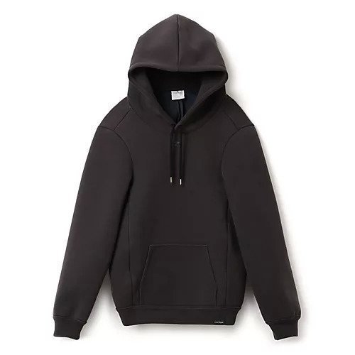 【クレージュ/COURREGES】のBONDED COCOON STONEWASHED HOODIE 人気、トレンドファッション・服の通販 founy(ファニー) 　ファッション　Fashion　レディースファッション　Fashion for Women　2023年　2023　2023-2024秋冬・A/W　Autumn/Winter 2023–24 AW23–24　 other-1|ID: prp329100004553409 ipo3291000000033512465
