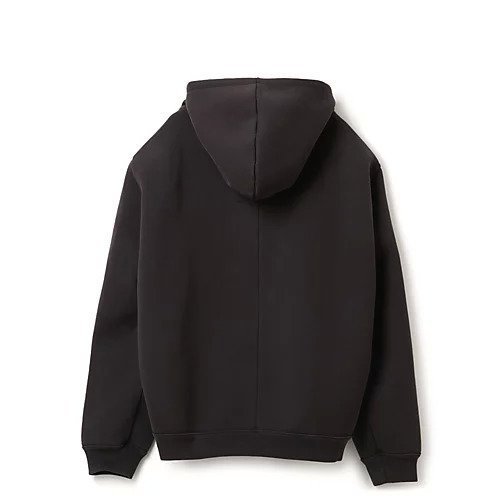 【クレージュ/COURREGES】のBONDED COCOON STONEWASHED HOODIE 人気、トレンドファッション・服の通販 founy(ファニー) 　ファッション　Fashion　レディースファッション　Fashion for Women　2023年　2023　2023-2024秋冬・A/W　Autumn/Winter 2023–24 AW23–24　other-2|ID: prp329100004553409 ipo3291000000033512468