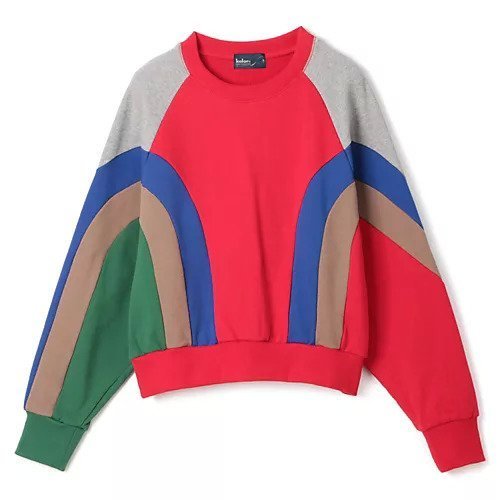 【カラー/kolor】のカットソー インテリア・キッズ・メンズ・レディースファッション・服の通販 founy(ファニー) https://founy.com/ ファッション Fashion レディースファッション Fashion for Women トップス・カットソー Cut & Sew Tops カットソー・ベーシックTシャツ Cut-and-Sewn Tops / Stretch Tees & Basics 2024年 2024 2024春夏・S/S Spring/Summer 2024 SS24 カットソー Cut and Sewn Top バランス Balance, Style Balance 洗える Machine Washable |ID: prp329100004553412 ipo3291000000033512471