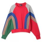 【カラー/kolor】のカットソー Red|ID: prp329100004553412 ipo3291000000033512473