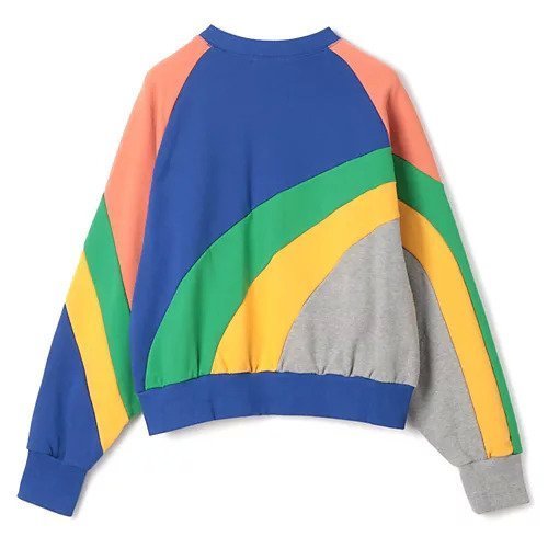 【カラー/kolor】のカットソー 人気、トレンドファッション・服の通販 founy(ファニー) 　ファッション　Fashion　レディースファッション　Fashion for Women　トップス・カットソー　Cut & Sew Tops　カットソー・ベーシックTシャツ　Cut-and-Sewn Tops / Stretch Tees & Basics　2024年　2024　2024春夏・S/S　Spring/Summer 2024 SS24　カットソー　Cut and Sewn Top　バランス　Balance, Style Balance　洗える　Machine Washable　other-2|ID: prp329100004553412 ipo3291000000033512474