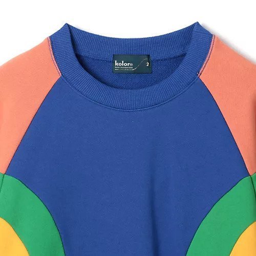 【カラー/kolor】のカットソー 人気、トレンドファッション・服の通販 founy(ファニー) 　ファッション　Fashion　レディースファッション　Fashion for Women　トップス・カットソー　Cut & Sew Tops　カットソー・ベーシックTシャツ　Cut-and-Sewn Tops / Stretch Tees & Basics　2024年　2024　2024春夏・S/S　Spring/Summer 2024 SS24　カットソー　Cut and Sewn Top　バランス　Balance, Style Balance　洗える　Machine Washable　other-3|ID: prp329100004553412 ipo3291000000033512476